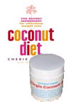 coconut oil